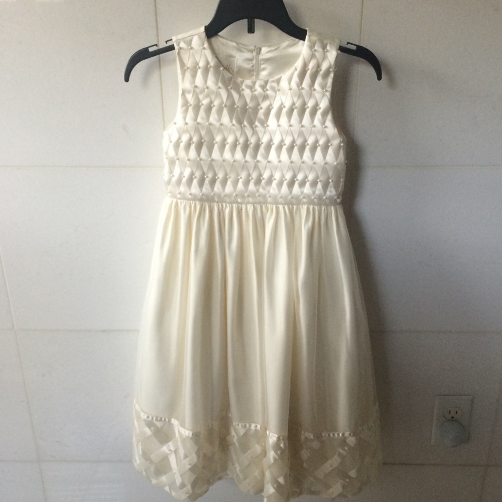 girls dress size6